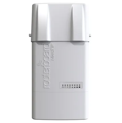 Фото №0 Wi-Fi роутер MikroTik