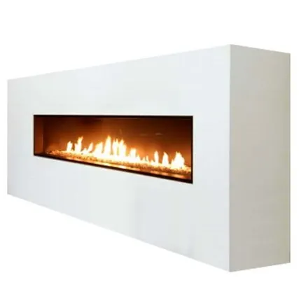 Фото №0 Газовые камины