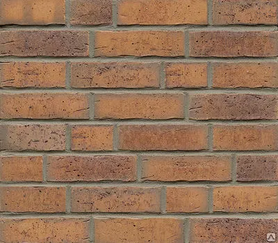 Фото №0 Клинкерная плитка ручной формовки Vascu Terracotta Locata 767