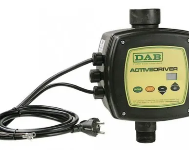 фото Блок частотного управления ADAC M/T 2.2