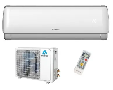 фото Настенная сплит-система Axioma