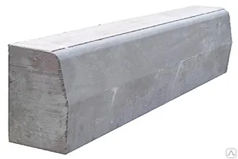 фото Бордюр магистральный 1000х300 180 мм