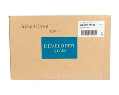 фото Девелопер Xerox 675K17960