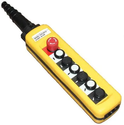 Фото №1 Пульт ХАС-А6913