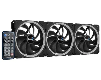 фото Система охлаждения для корпуса