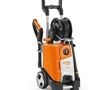 фото Мойка высокого давления Stihl RE130 plus
