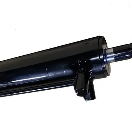 Фото №0 Гидроцилиндр 100.40.400.715.02Т для борон БДТ, БДЮ, тракторов и другой техники