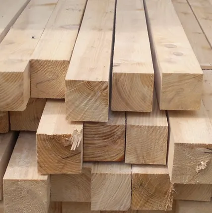 Фото №0 Брус 200x200x6000