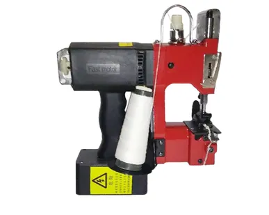 фото Мешкозашивочная машина Foodatlas GK9-900А