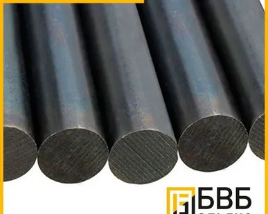 фото Пруток молибденовый МЧ 18 мм