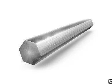 фото Шестигранник /бухта/ Ст35, 6