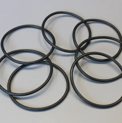 Фото №0 Комплект межсекционных колец КМУ Tadano