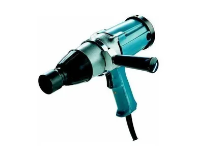 фото Ударный гайковерт Makita 6906 (3/4)