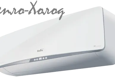 фото Инверторные: Ballu Platinum BSPI-24HN1/WT/EU DC-Inverter кондиционеры