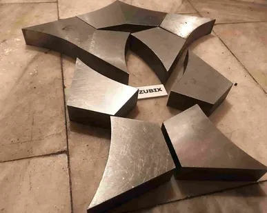 фото Фрезерные работы