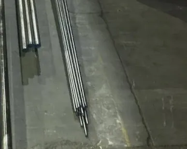 фото Круг 65 мм ст 40Х ГОСТ 2590