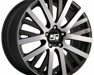 фото Колесный диск MSW 18