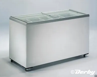 фото Морозильный ларь Derby EK 46