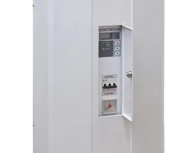 фото Электрокотел ZOTA - 9 "МК"