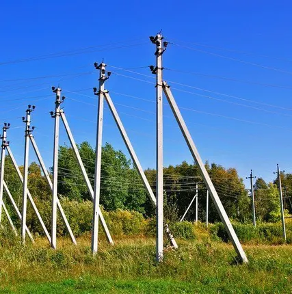 Фото №0 Опора 95