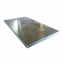 Фото №0 Лист оцинкованный 0,55мм 1250*2500