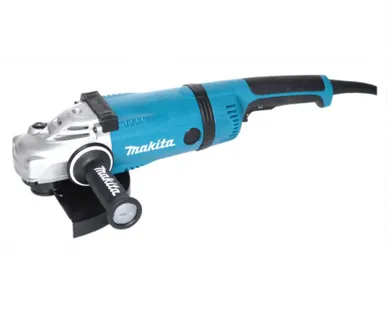 фото Угловая шлифмашина Makita GA9030SF01