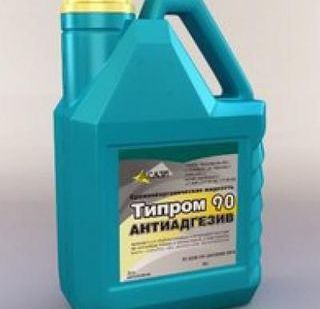 фото Антиадгезионная смазка для форм Типром 90