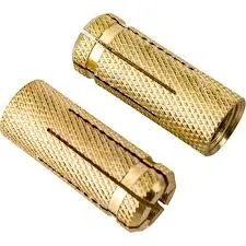 фото Забивной анкер (цанга) М6-М10