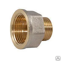 Фото №0 Переходник 20х15 внутр. нар.