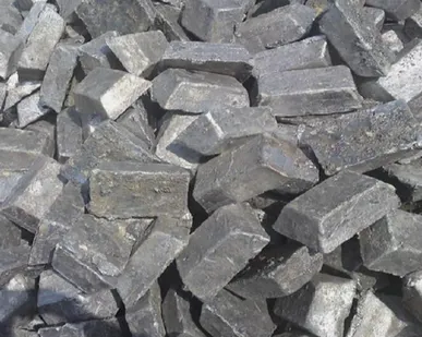 фото Свинец