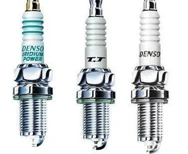 фото Свечи зажигания Denso (ЯПОНИЯ)