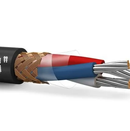 Фото №0 Кабель МКЭШ 3х0.5 500В (м) ИВКЗ 00-00039739