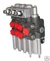Фото №0 Гидрораспределитель МР 80-4/4-222