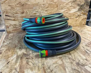 фото Шланг поливочный - 35 м