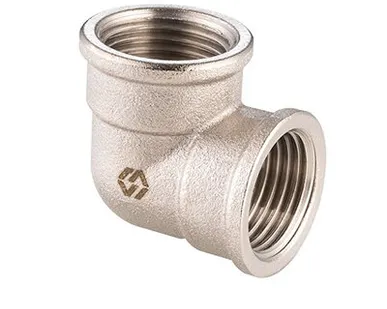 фото Фитинги резьбовые