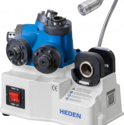 Фото №0 Заточный станок DGM-20S