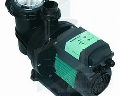 фото Насосная станция для бассейна ESPA SILENPLUS 3M Max
