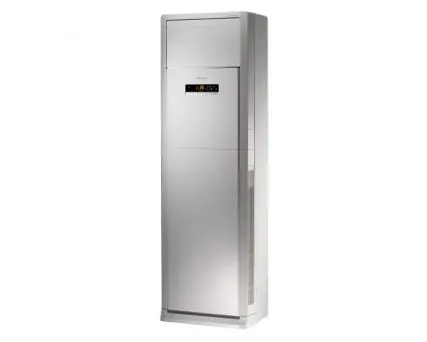 Фото №1 Колонные кондиционеры EACF-48 G/N3