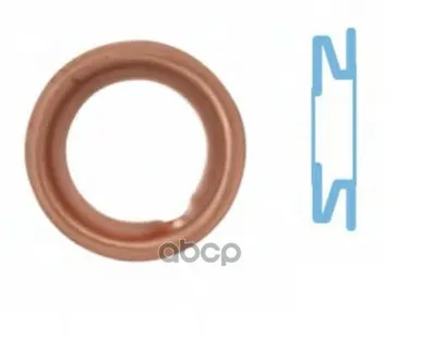 фото P370550 PATRON Прокладка сливной пробки PATRON арт. P370550