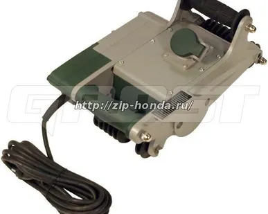 фото Штроборез GROST M2535