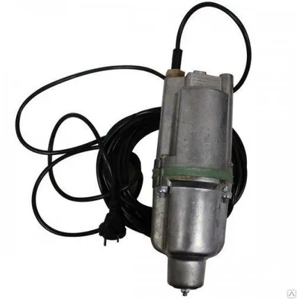 Фото №0 Насос Малыш (25м), т/з, Ливны