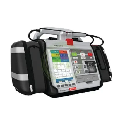 Фото №0 Дефибриллятор-монитор ДКИ-Н-11