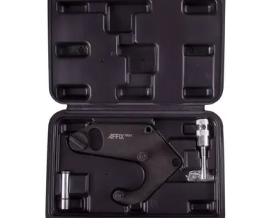 фото AFFIX Набор для установки фаз ГРМ Renault, 5 предметов, кейс AF10321130C