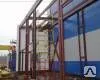 фото Монтаж Металлоконструкций