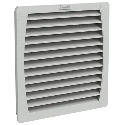 Фото №0 Pfannenberg 11960002055 PFA 60.000 IP54 EMC Выпускной фильтр