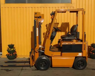 фото Услуги погрузчика 1.5т