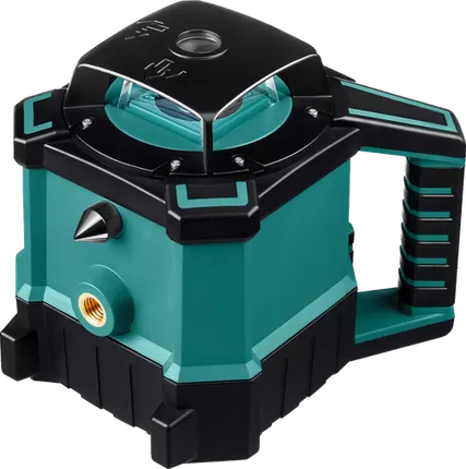 Фото №0 Аренда ротационных нивелиров