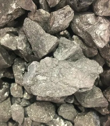 Фото №0 Ферромолибден ФМо 60