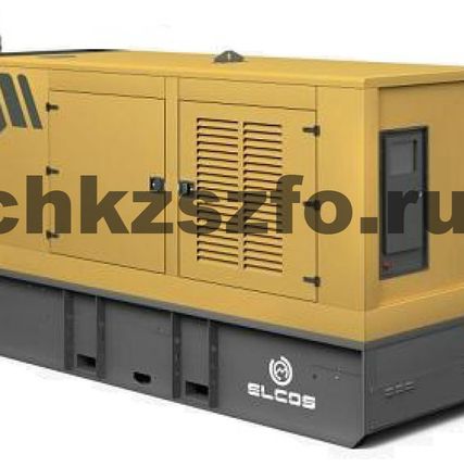 Фото №0 Дизель генераторы GE.AI.176/160.SS