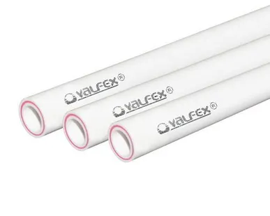 фото Труба арм. стекловолокном SDR 7.4 RN20 ф75х10.5 (16) ( Valfex) РОССИЯ